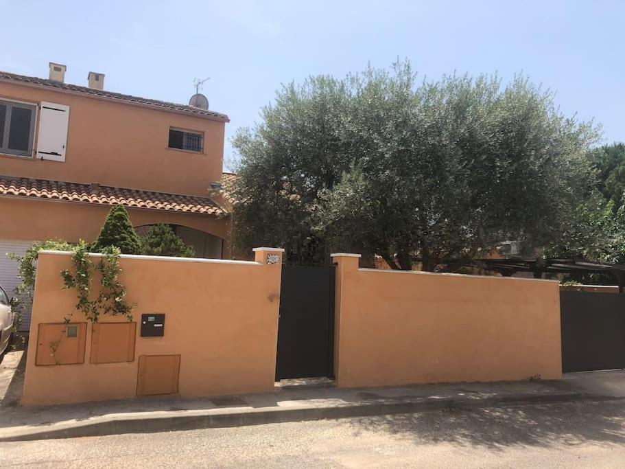Jolie Villa, Piscine, 10Min Centre Ville, Wifi Montpellier Exterior foto